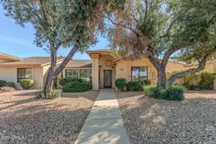 13749 W Meeker Blvd, Sun City West, AZ 85375 - Photo 1