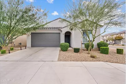 43833 W Acacia Avenue, Maricopa, AZ 85138 - Photo 1