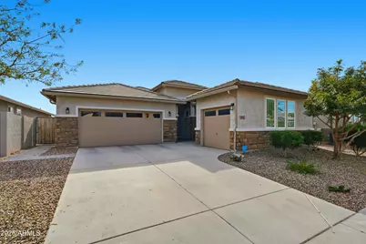13411 W Range Mule Drive, Peoria, AZ 85383 - Photo 1
