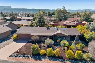 2345 Lariat Rd, Sedona, AZ 86336 - Photo 1