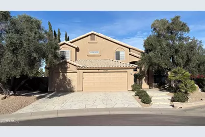 19638 N 73rd Avenue, Glendale, AZ 85308 - Photo 1