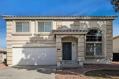 7592 W Marlette Avenue, Glendale, AZ 85303 - Photo 1