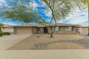 10830 W Mimosa Dr, Sun City, AZ 85373 - Photo 1