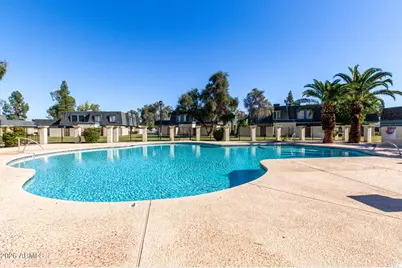 8030 N 32nd Lane, Phoenix, AZ 85051 - Photo 1