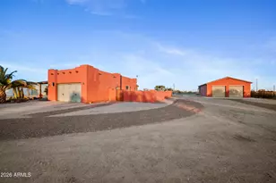 8679 N Warren Rd, Maricopa, AZ 85139 - Photo 1