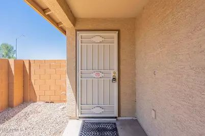 368 S 18th Street, Coolidge, AZ 85128 - Photo 1