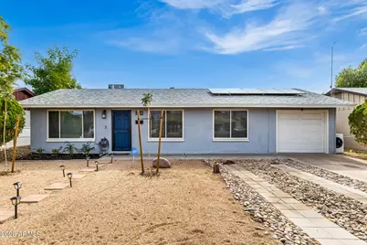 2031 W Dahlia Drive, Phoenix, AZ 85029 - Photo 1