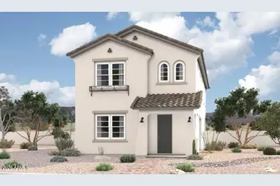 10312 S Cave Spring Trail, Apache Junction, AZ 85120 - Photo 1