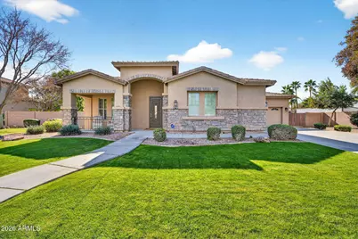 11635 E Bellflower Drive, Chandler, AZ 85249 - Photo 1