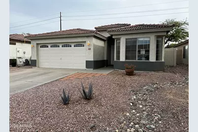 2625 N 107th Drive, Avondale, AZ 85392 - Photo 1