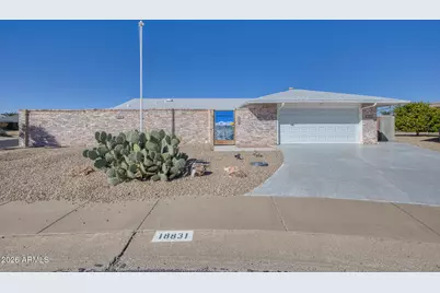 18831 N 124th Drive, Sun City West, AZ 85375 - Photo 1