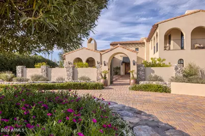 8243 N Mockingbird Lane, Paradise Valley, AZ 85253 - Photo 1
