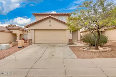 4432 N 113th Drive, Phoenix, AZ 85037 - Photo 1