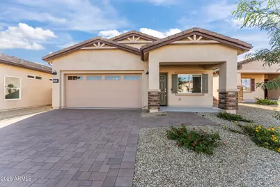 736 N Don Frank Lane, Wickenburg, AZ 85390 - Photo 1