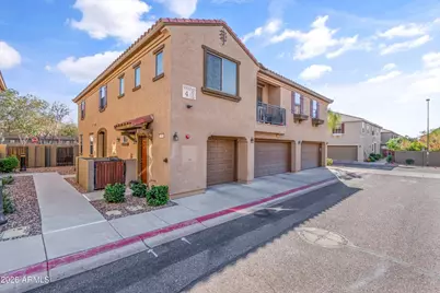 1250 S Rialto -- #11, Mesa, AZ 85209 - Photo 1