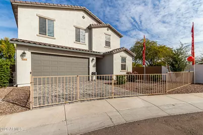 11603 W Beck Drive, Youngtown, AZ 85363 - Photo 36