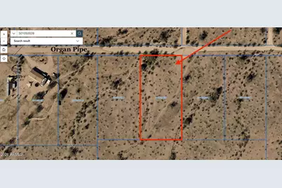524Xx W Organ Pipe Road #B, Maricopa, AZ 85139 - Photo 1