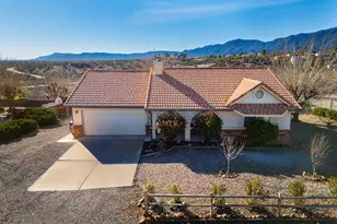 1539 E Arrowhead Ln, Cottonwood, AZ 86326 - Photo 1