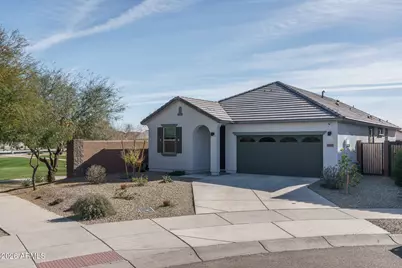 14341 W Smoketree Drive, Surprise, AZ 85387 - Photo 1