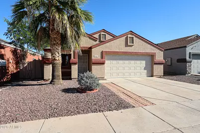 5621 S 5th Drive, Phoenix, AZ 85041 - Photo 1