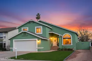 1663 N Doran, Mesa, AZ 85203 - Photo 1