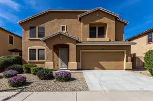 12046 N 158th Ln, Surprise, AZ 85379 - Photo 1
