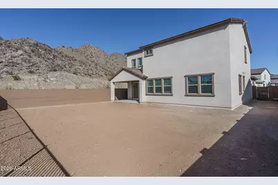 2712 N 216th Drive, Buckeye, AZ 85396 - Photo 1