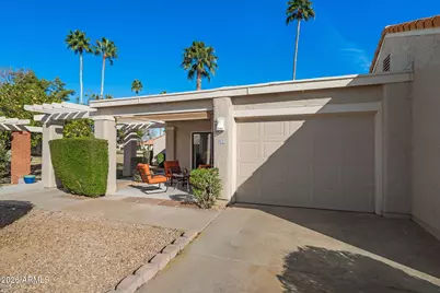 319 Leisure World --, Mesa, AZ 85206 - Photo 1