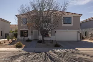 3395 E Longhorn Dr, Gilbert, AZ 85297 - Photo 1