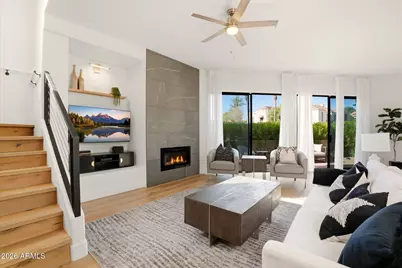 8989 N Gainey Center Drive #101, Scottsdale, AZ 85258 - Photo 1