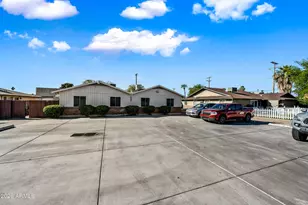 642 S Morris Circle, Mesa, AZ 85210 - Photo 1