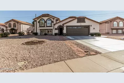 5703 E Greenway Street, Mesa, AZ 85205 - Photo 1