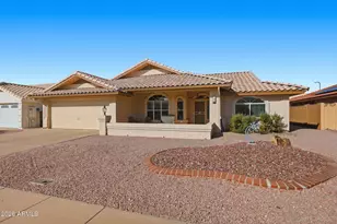 7838 E Nopal Ave, Mesa, AZ 85209 - Photo 1