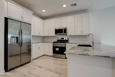 16845 W Evergreen Road, Waddell, AZ 85355 - Photo 1