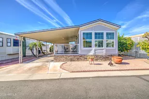 7750 E Broadway Rd, Mesa, AZ 85208 - Photo 1