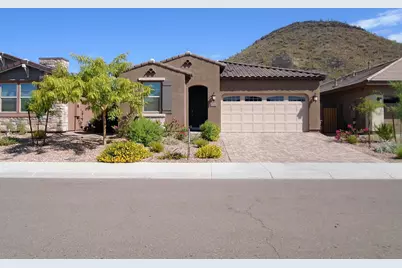 12752 W Caraveo Place, Peoria, AZ 85383 - Photo 1