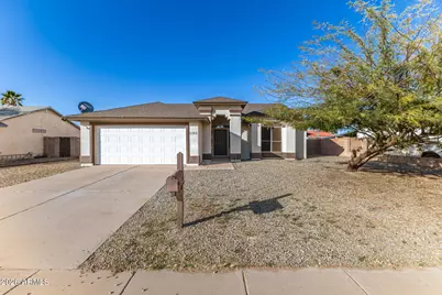 1292 E Avenida Kino --, Casa Grande, AZ 85122 - Photo 1
