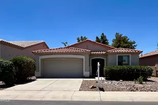 4707 E Carob Dr, Gilbert, AZ 85298 - Photo 2