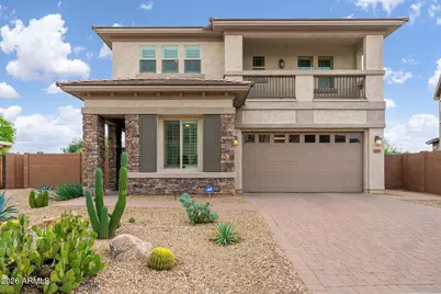 16303 N 2nd Avenue, Phoenix, AZ 85023 - Photo 1