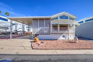 7750 E Broadway Rd, Mesa, AZ 85208 - Photo 1
