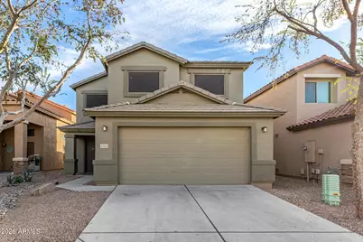 42003 W Hillman Drive, Maricopa, AZ 85138 - Photo 1