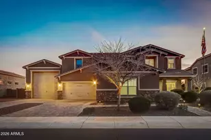 18435 W Heatherbrae Dr, Goodyear, AZ 85395 - Photo 1