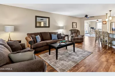 12922 W Bonanza Drive, Sun City West, AZ 85375 - Photo 2