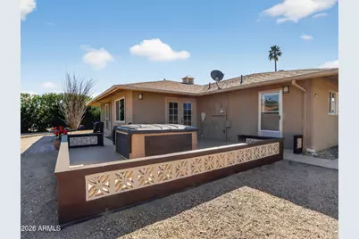 12922 W Bonanza Drive, Sun City West, AZ 85375 - Photo 30