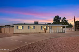 7856 E Beatrice St, Scottsdale, AZ 85257 - Photo 1