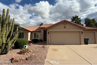 1414 N Wildflower Drive, Casa Grande, AZ 85122 - Photo 1