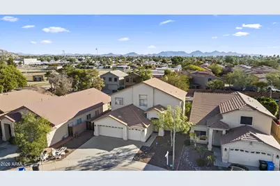 17639 N 17th Street, Phoenix, AZ 85022 - Photo 38