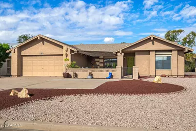 1530 Leisure World --, Mesa, AZ 85206 - Photo 1