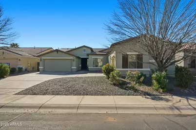 41913 W Centennial Road, Maricopa, AZ 85138 - Photo 1