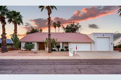 2202 N 63rd Place, Mesa, AZ 85215 - Photo 1